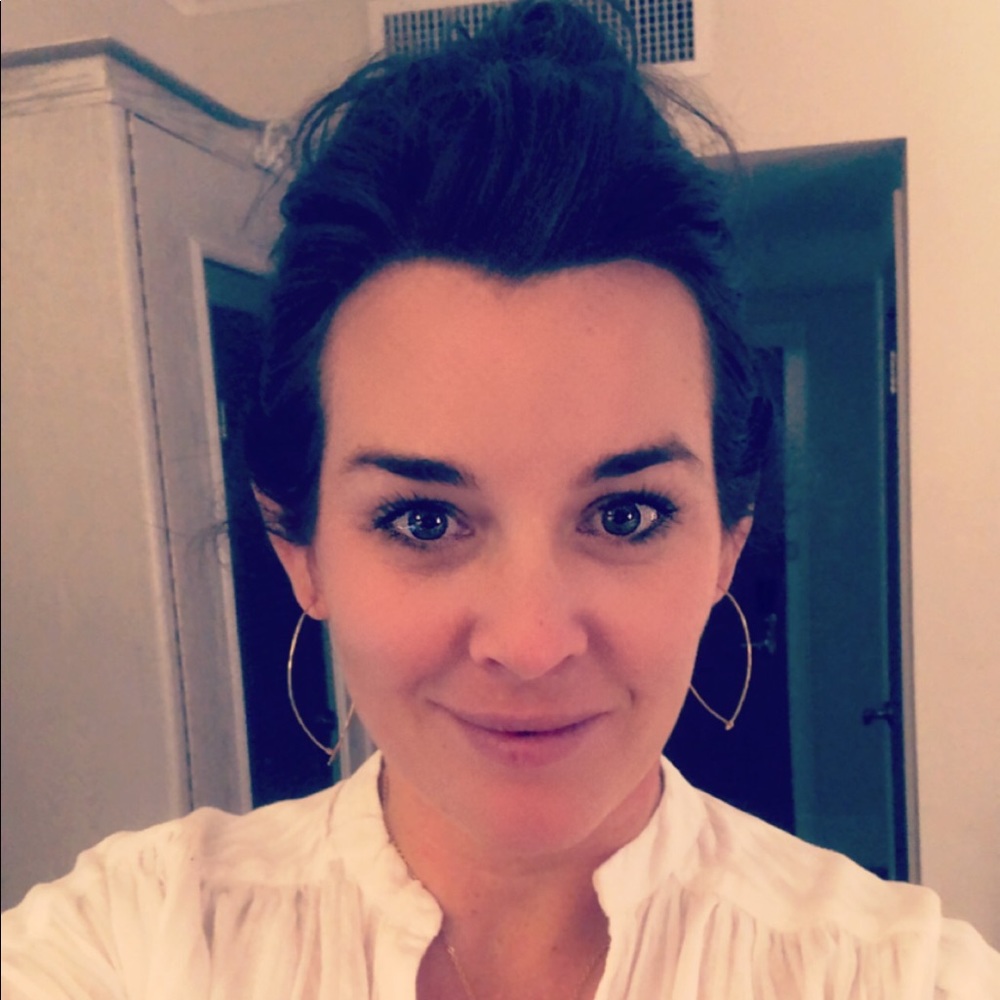 Meet your Posher, Dani
